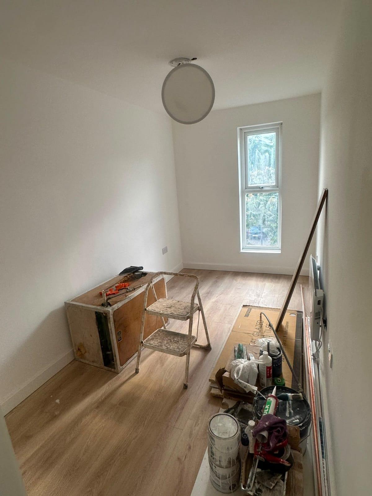 New Homes